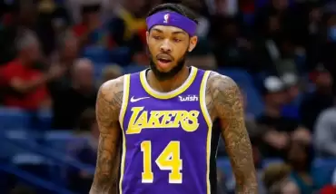Lakers'ta Brandon Ingram şoku!