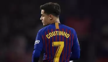 Coutinho'dan Manchester United'a yeşil ışık!