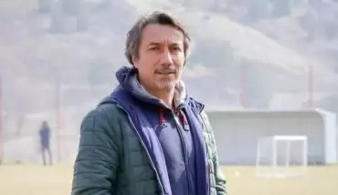 "Hem ligde hem de kupada hedefimiz var"