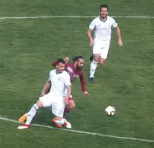 Bandırmaspor, sahasında Tarsus İdman Yurdu’nu 1-0 mağlup etti