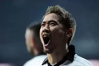 Kagawa Beşiktaş'ta kalacak mı?