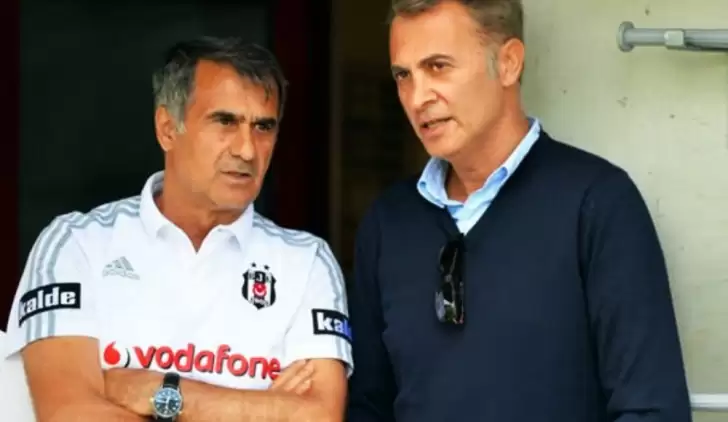 Fikret Orman soyunma odasına indi!