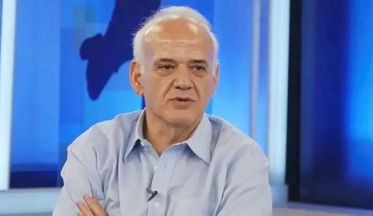 Ahmet Çakar: ''Beşiktaş taraftarı, bu akşam nankörlük etmiştir''