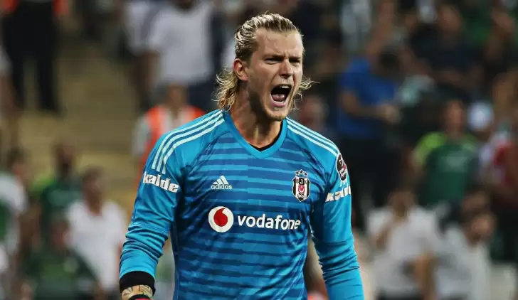 Soyunma odasında büyük kriz! Karius...