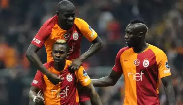 İşte Fatih Terim'in Ndiaye ve Onyekuru kararı!