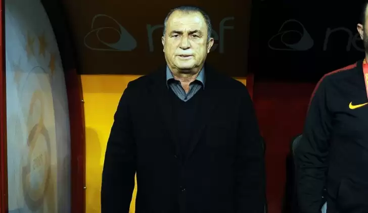 Fatih Terim: "İkinci yarı daha iyi oynadık. Takım hem zevk aldı, hem zevk verdi."