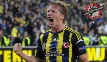 Yardımcısı Dirk Kuyt olacak!