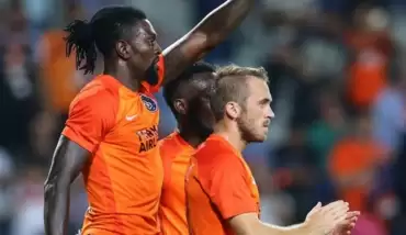 Avcı'nın kozu Adebayor! 