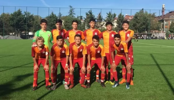 Bakın kim çıktı! Babalar ve oğulları...