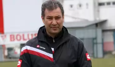 Orhan Kaynak: “Üst sıraları yakalama adına 3 puan ile dönebilirdik” 