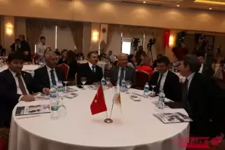 Afyon’da Motorkros şampiyonası tanıtımı yapıldı