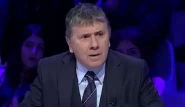 Metin Tekin: ''Ersun Yanal beklenen etkiyi yaratamadı''