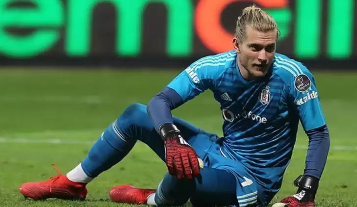 Liverpool'dan flaş hamle! Karius...