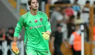 Göztepe maçında kale Utku Yuvakuran'a emanet!