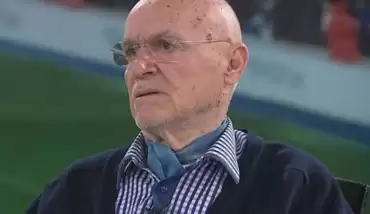 Hıncal Uluç: 'Terimspor' ve 'Belhandaspor' olduğu sürece ben Galatasaraylı değilim.