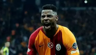 Ryan Donk için sezonluk maç!