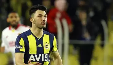 Tolgay Arslan'a uyarı geldi!