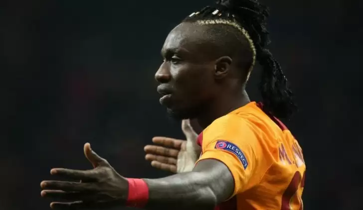 Diagne neden gol atamıyor? İşte sebebi!