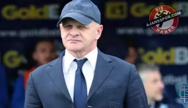 Empoli, teknik direktör Giuseppe Iachini ile yollarını ayırdı