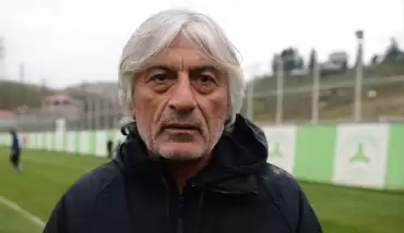 Kemal Kılıç: "En kritik maçlardan birine çıkacağız"