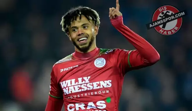 7 kulüp Theo Bongonda için sıraya girdi