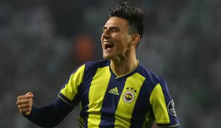 Transferde büyük bomba! Eljif Elmas...