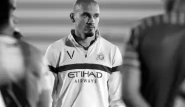 Maicon'da büyük hayal kırıklığı