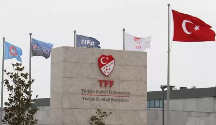 TFF'den yabancı sınırında flaş karar! İşte yeni formül!