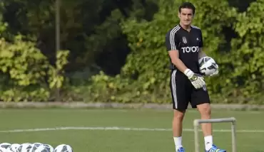 Jose Sambade'den flaş sözler! Tolga Zengin, Karius, Fabri...