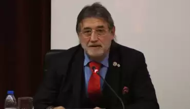 Çebi'ye Süleyman Seba göndermesi: "Borcu ödeyecek formüllerle göreve gelmişti"