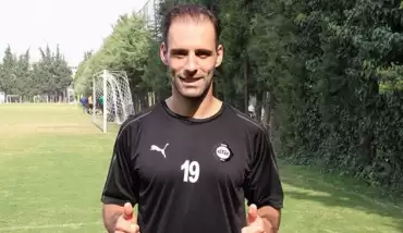 Marco Paixao'dan dikkat çeken itiraflar