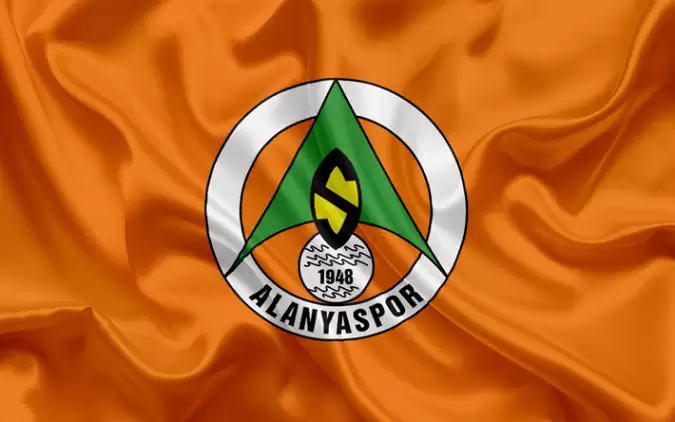 Alanyaspor'dan açıklama: 'Herhangi bir kural hatası bulunmadığı yönünde...''