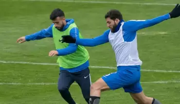 Kasımpaşa'nın gözü 3 puanda