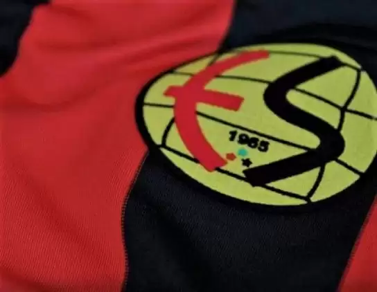 Eskişehirspor’un puan silme cezası kaldırıldı