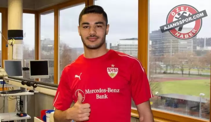 Ozan Kabak'ı nasıl keşfetti? Michael Reschke'den flaş transfer açıklaması!