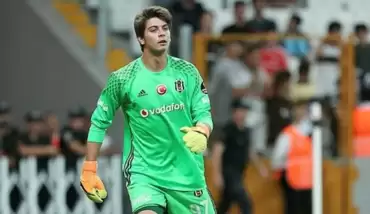 Beşiktaş'ın kalesinde Utku mu olacak?