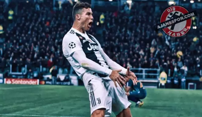 Ruud Gullit: "Ronaldo şimdiye kadarki en iyi oyuncu"