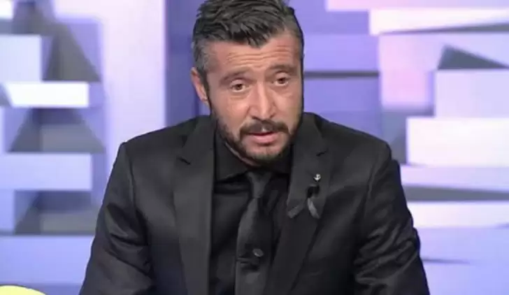 Tümer Metin: ''Maçın kırılma anı Mehmet Topal'ın sakatlanması oldu"