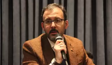 Bakan Kasapoğlu’ndan futboldaki yabancı kuralı açıklaması