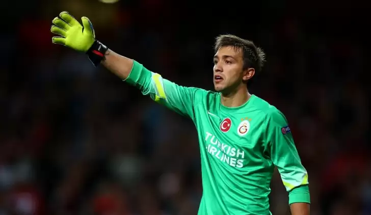 Ayrılıyor mu? Muslera'dan flaş açıklama!