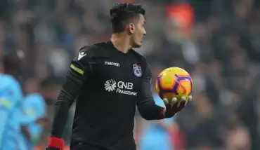 Uğurcan Çakır'a İspanya'dan talip!