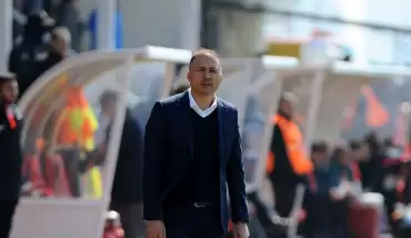 Ahmet Taşyürek: "Galip gelemediğimiz için üzgünüz"
