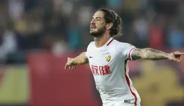 Alexandre Pato takımından ayrıldı!