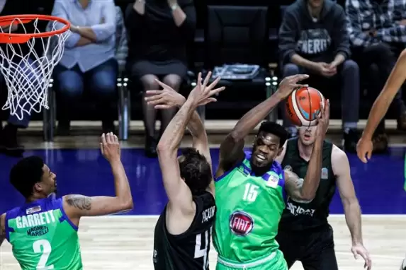 TOFAŞ, Sakarya'yı mağlup etti