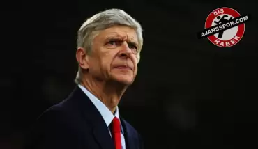 Arsene Wenger: "Ancelotti'yi severim ama..."