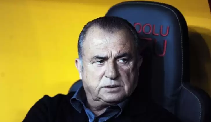 Fatih Terim'den Bursaspor uyarısı: "Sakın geriye düşmeyin"