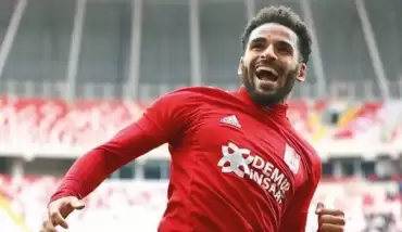 Douglas'a kontenjan engeli!
