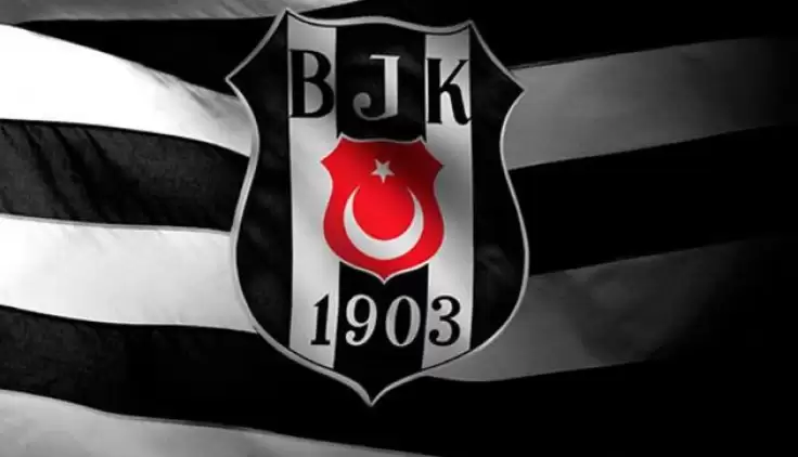 Beşiktaş'ta sponspor krizi patlak verdi!