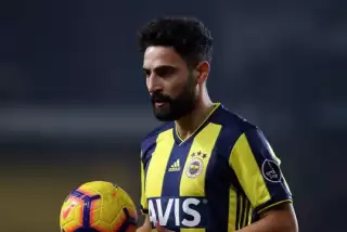 Mehmet Ekici'nin gözü Almanya'da