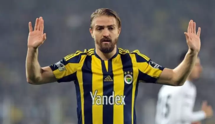 Büyük iddia! Caner Erkin, Fenerbahçe'ye mi dönüyor?